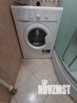 2-к квартира, посуточно, 45м2, 3/5 этаж