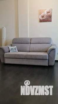 1-к квартира, посуточно, 55м2, 1/1 этаж