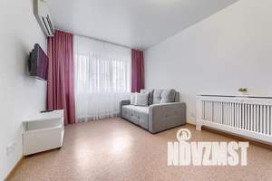 1-к квартира, посуточно, 32м2, 4/5 этаж