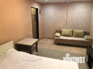 1-к квартира, посуточно, 31м2, 3/9 этаж