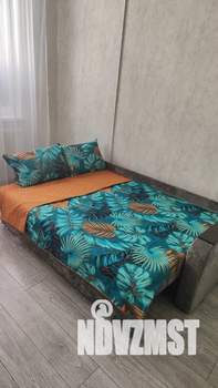 1-к квартира, посуточно, 33м2, 1/22 этаж