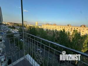 2-к квартира, посуточно, 60м2, 1/1 этаж