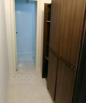 Студия квартира, на длительный срок, 30м2, 1/18 этаж