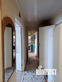 2-к квартира, на длительный срок, 45м2, 8/9 этаж