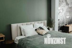 2-к квартира, посуточно, 60м2, 1/1 этаж