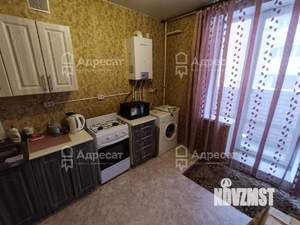 1-к квартира, на длительный срок, 26м2, 1/5 этаж