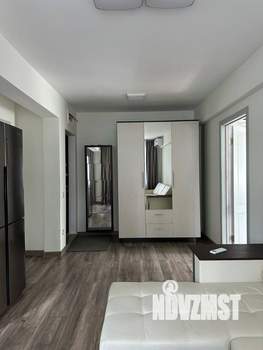 2-к квартира, на длительный срок, 45м2, 1/5 этаж
