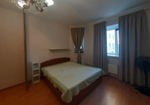 1-к квартира, на длительный срок, 50м2, 6/9 этаж