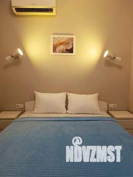 3-к квартира, посуточно, 65м2, 23/24 этаж