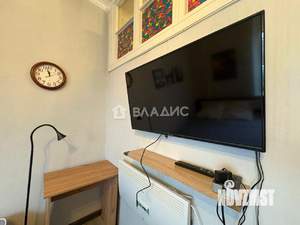 1-к квартира, на длительный срок, 20м2, 3/6 этаж