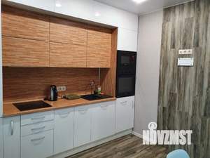 1-к квартира, посуточно, 53м2, 1/1 этаж