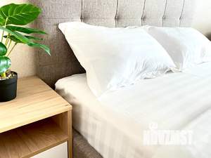 1-к квартира, посуточно, 55м2, 5/16 этаж