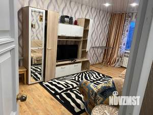 1-к квартира, на длительный срок, 31м2, 3/5 этаж