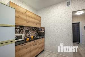 1-к квартира, посуточно, 33м2, 17/18 этаж