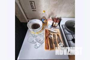 1-к квартира, посуточно, 33м2, 3/5 этаж