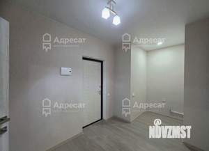 1-к квартира, на длительный срок, 37м2, 4/16 этаж