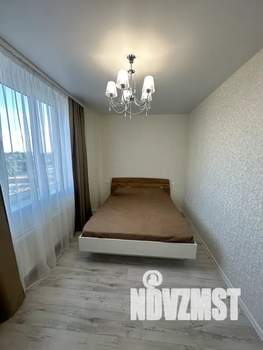 2-к квартира, посуточно, 50м2, 9/18 этаж