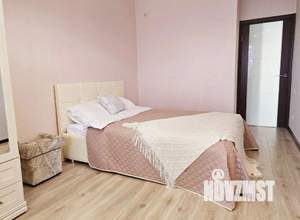 1-к квартира, посуточно, 65м2, 1/1 этаж