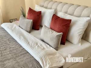 2-к квартира, посуточно, 50м2, 1/1 этаж