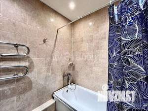 1-к квартира, на длительный срок, 32м2, 8/9 этаж