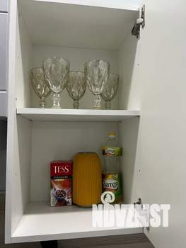 1-к квартира, посуточно, 38м2, 2/18 этаж