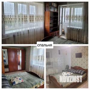 2-к квартира, на длительный срок, 50м2, 5/12 этаж
