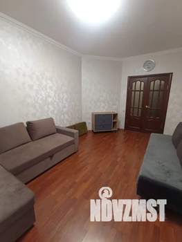 2-к квартира, посуточно, 59м2, 4/12 этаж