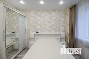 2-к квартира, посуточно, 49м2, 2/16 этаж