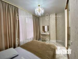 1-к квартира, на длительный срок, 35м2, 7/13 этаж