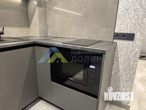 1-к квартира, на длительный срок, 35м2, 4/22 этаж