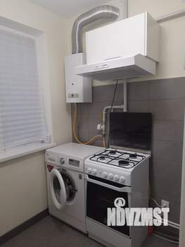 1-к квартира, на длительный срок, 30м2, 1/5 этаж