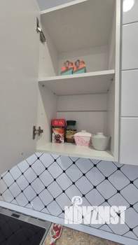 1-к квартира, посуточно, 40м2, 11/14 этаж