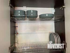 1-к квартира, посуточно, 40м2, 8/9 этаж