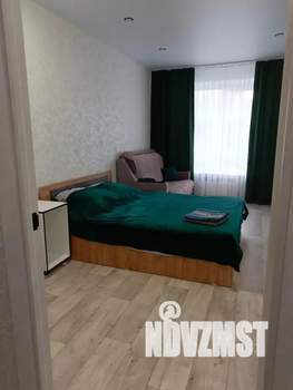 1-к квартира, посуточно, 40м2, 7/9 этаж