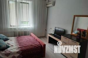 1-к квартира, посуточно, 43м2, 2/6 этаж