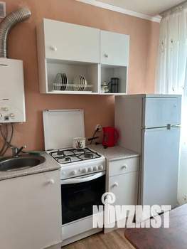 1-к квартира, посуточно, 32м2, 5/5 этаж