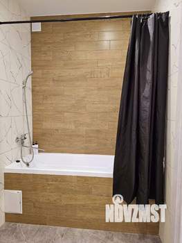 1-к квартира, посуточно, 42м2, 9/18 этаж
