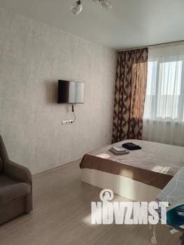1-к квартира, посуточно, 32м2, 9/9 этаж