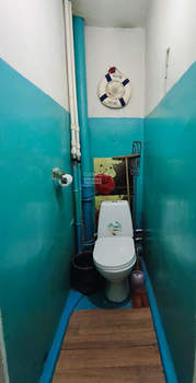 2-к квартира, на длительный срок, 41м2, 3/5 этаж