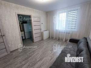 1-к квартира, на длительный срок, 26м2, 4/5 этаж