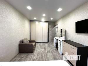 1-к квартира, на длительный срок, 30м2, 2/5 этаж