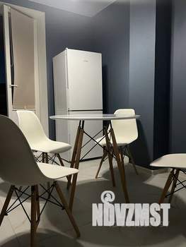 2-к квартира, посуточно, 85м2, 11/18 этаж