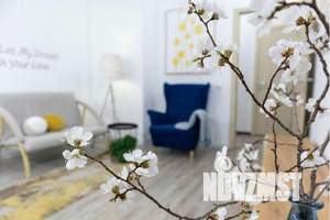 2-к квартира, посуточно, 64м2, 2/5 этаж