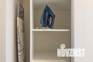 2-к квартира, посуточно, 55м2, 7/23 этаж