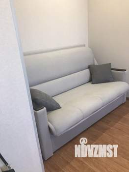 1-к квартира, на длительный срок, 34м2, 7/13 этаж