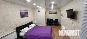 2-к квартира, посуточно, 50м2, 2/14 этаж