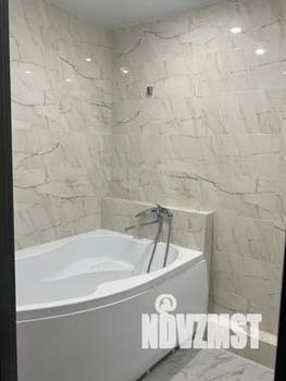 2-к квартира, посуточно, 85м2, 11/18 этаж