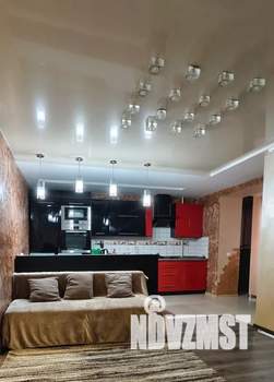 2-к квартира, посуточно, 46м2, 5/10 этаж