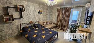 1-к квартира, посуточно, 35м2, 16/16 этаж