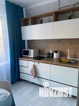 1-к квартира, посуточно, 33м2, 1/5 этаж